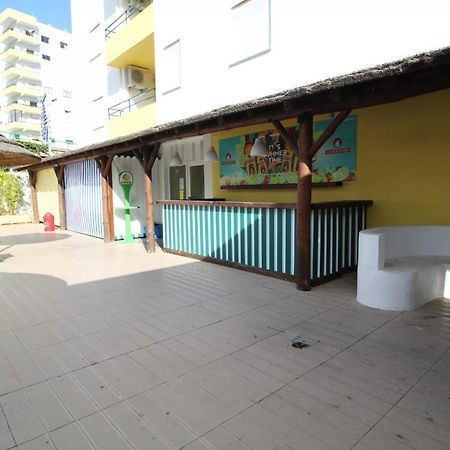 T1 Praia Da Rocha Gaivota Mar 6 Apartman Portimão Kültér fotó