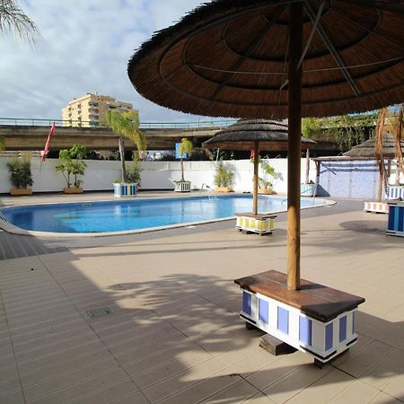 T1 Praia Da Rocha Gaivota Mar 6 Apartman Portimão Kültér fotó