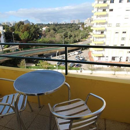 T1 Praia Da Rocha Gaivota Mar 6 Apartman Portimão Kültér fotó