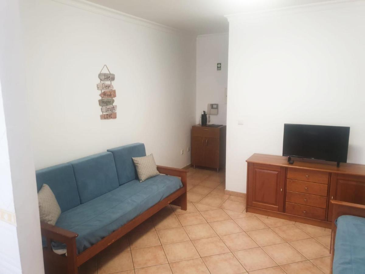 T1 Praia Da Rocha Gaivota Mar 6 Apartman Portimão Kültér fotó
