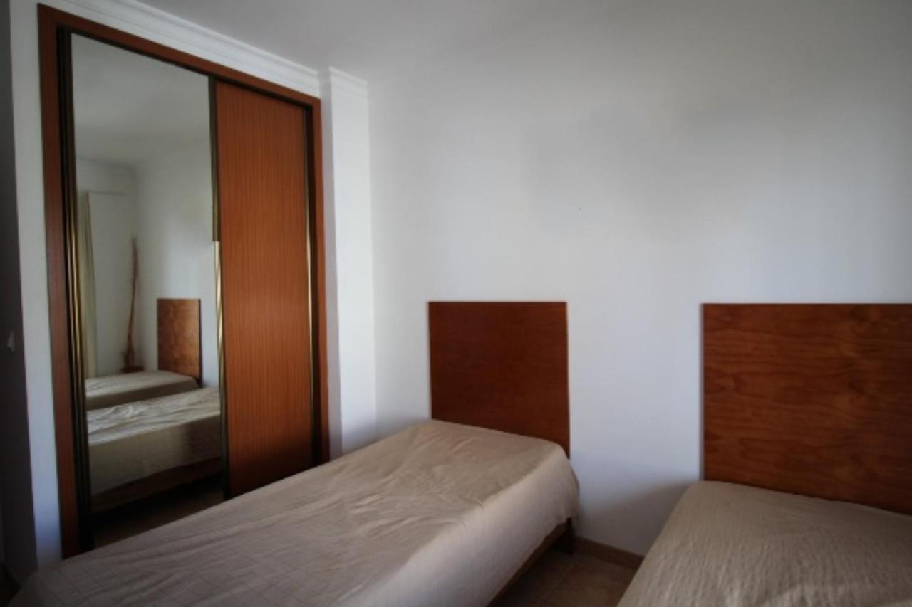 T1 Praia Da Rocha Gaivota Mar 6 Apartman Portimão Kültér fotó