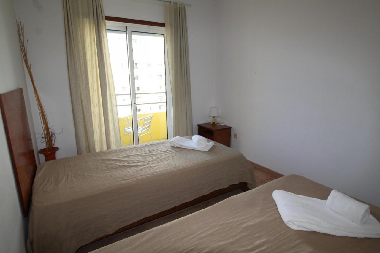 T1 Praia Da Rocha Gaivota Mar 6 Apartman Portimão Kültér fotó