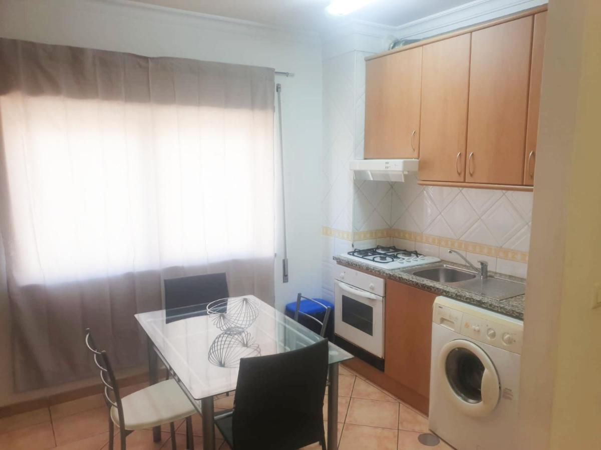 T1 Praia Da Rocha Gaivota Mar 6 Apartman Portimão Kültér fotó