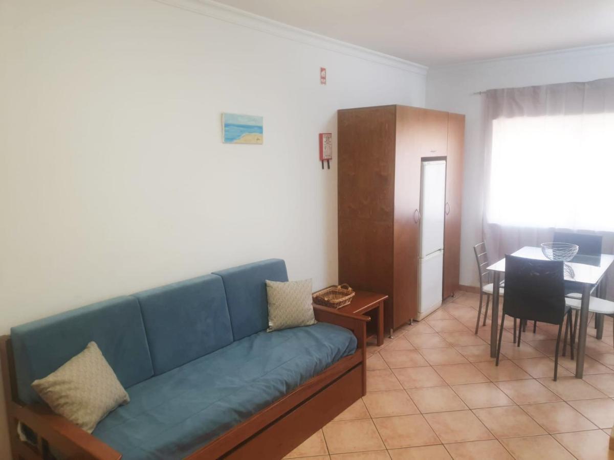 T1 Praia Da Rocha Gaivota Mar 6 Apartman Portimão Kültér fotó