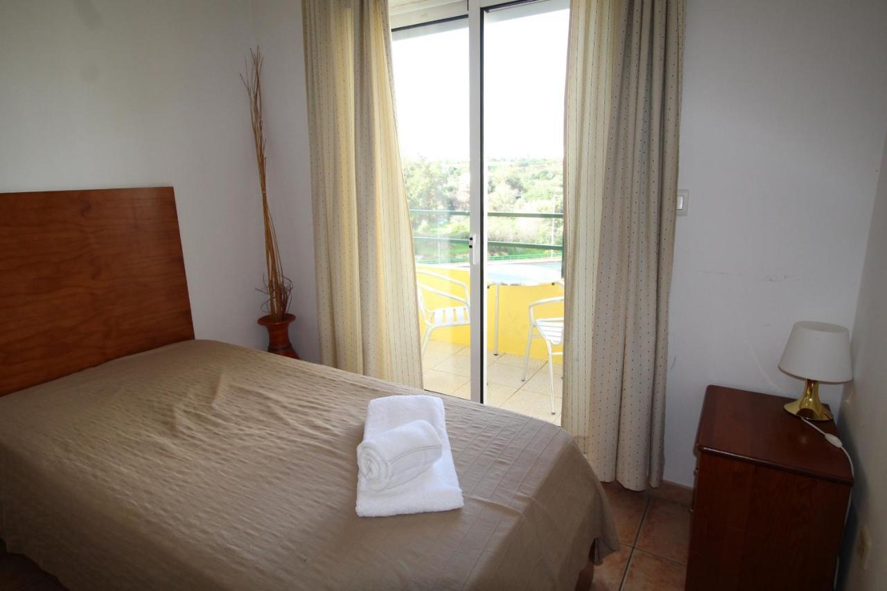 T1 Praia Da Rocha Gaivota Mar 6 Apartman Portimão Kültér fotó