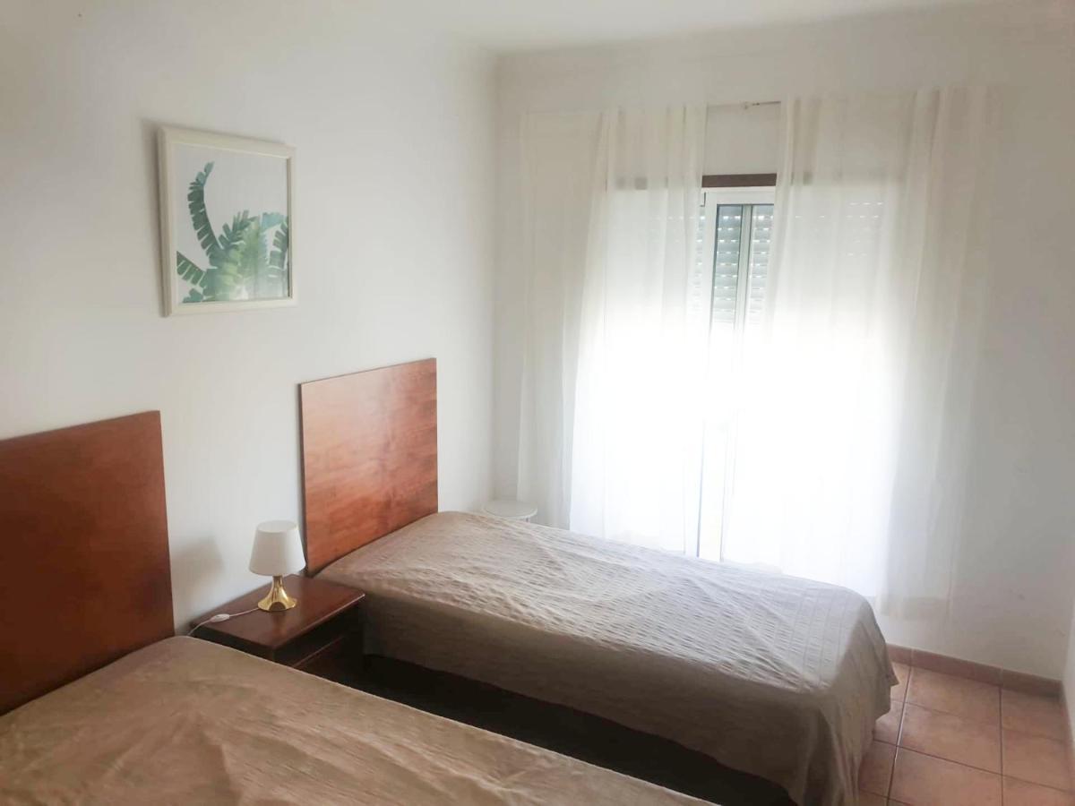 T1 Praia Da Rocha Gaivota Mar 6 Apartman Portimão Kültér fotó